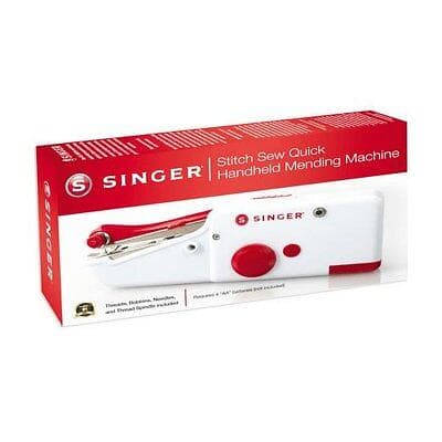 Singer Stitch Sew Quick