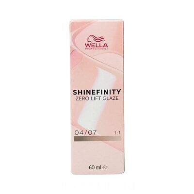 Wella Shinefinity 60ml