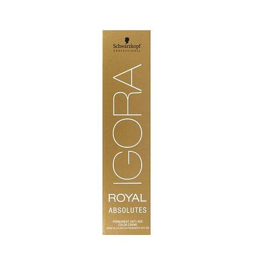 Schwarzkopf Igora Royal Absolutes 60ml