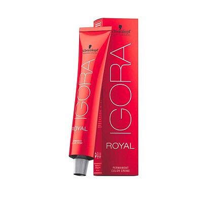 Schwarzkopf Igora Royal 60ml