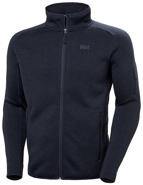 Helly Hansen Varde 2.0 Fleece Jacket (Herre)