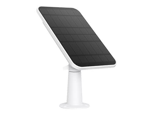 Eufy eufyCam Solar Panel