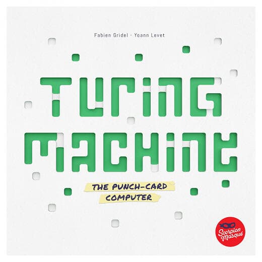 Turing Machine