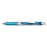 Pentel Pentel EnerGel X 0.7mm Kulspetspenna (ljusblå)