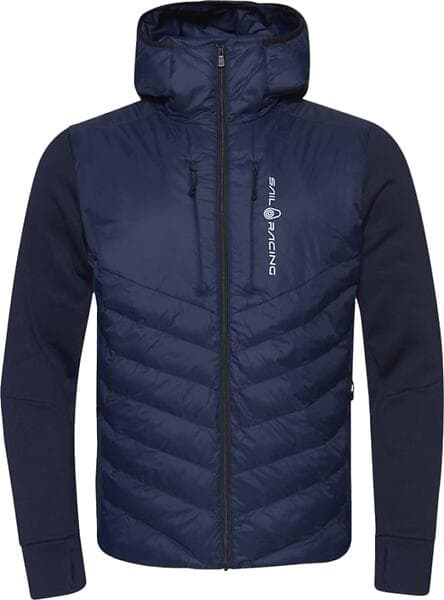 Sail Racing Spray Hybrid Jacket (Herre)