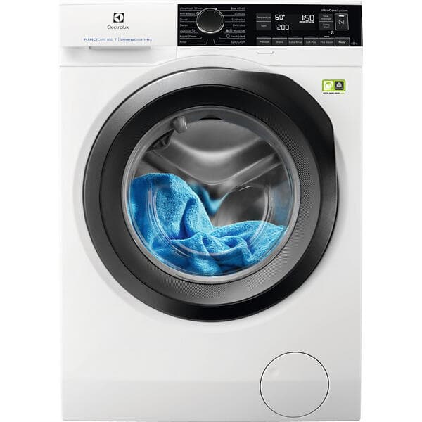 Electrolux EW8F2946U7 (Hvid)