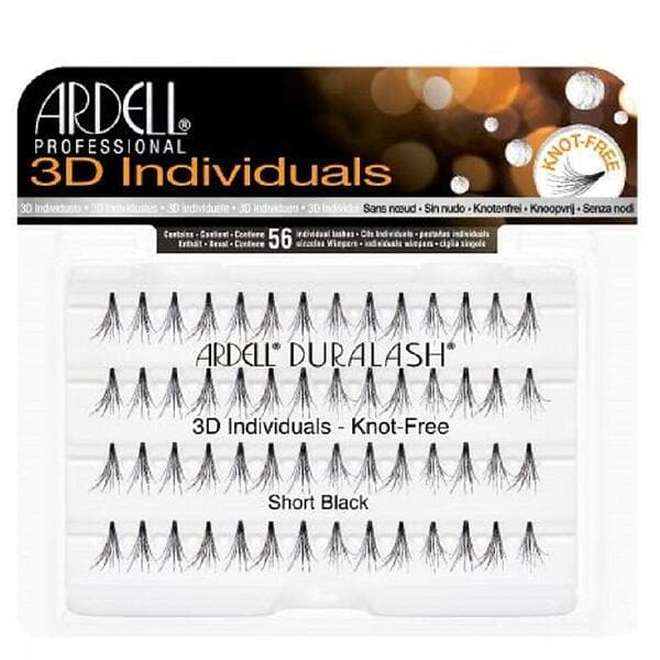 Ardell 3D Individuals Short