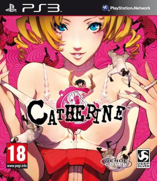 Catherine (PS3)