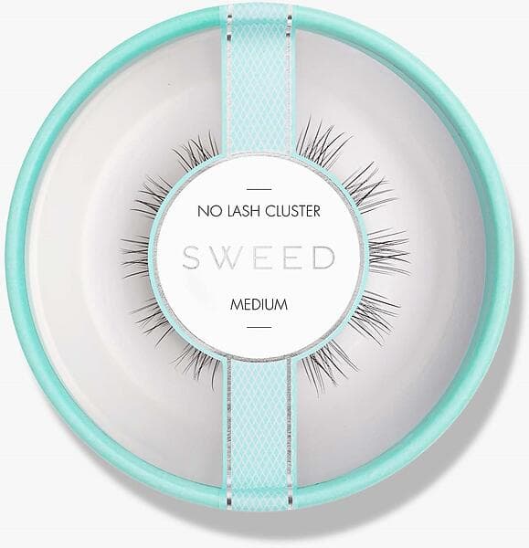 Sweed No Lash Cluster Medium