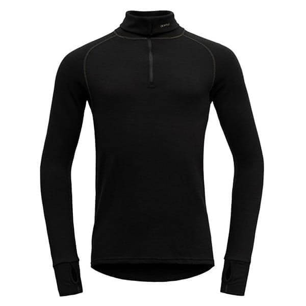 Devold Expedition Merino 235 Zip Neck (Herre)