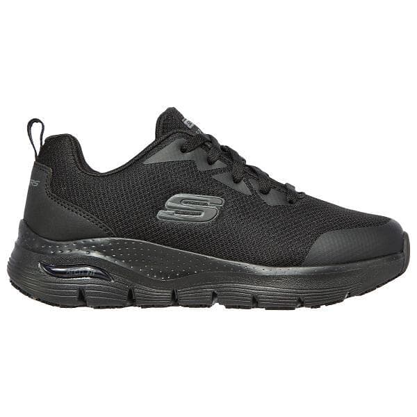 Skechers Work Arch Fit Yrkessko