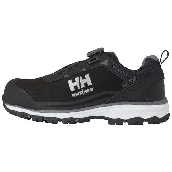 Helly Hansen Workwear Luna Low BOA S3