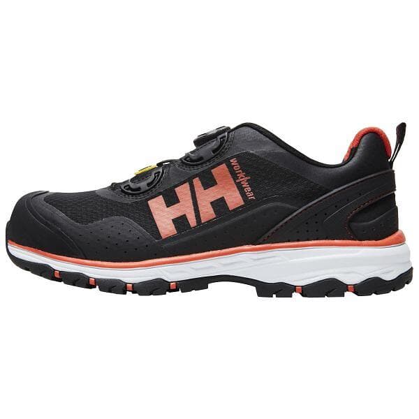 Helly Hansen Workwear Chelsea Evo BOA Skyddssko S1P