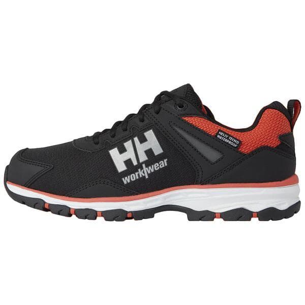 Helly Hansen Workwear Chelsea Evolution 2 Yrkessko låg