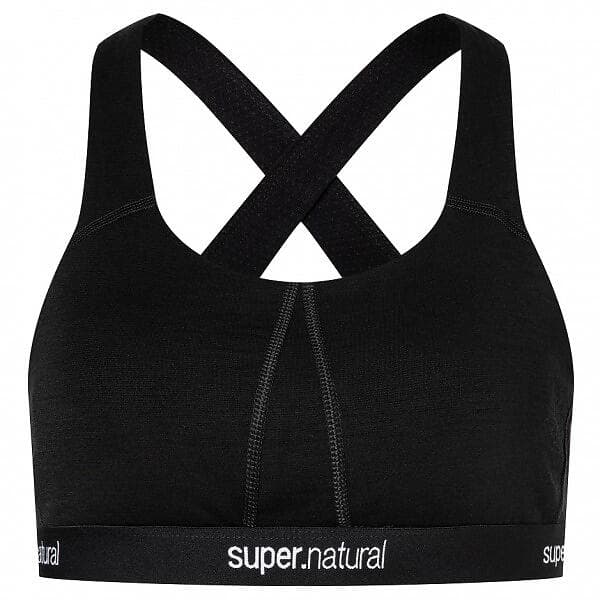 super.natural Feel Good Bra