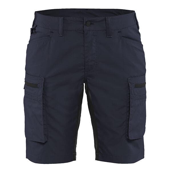 Blåkläder 7149-1845 Damshorts Shorts dam