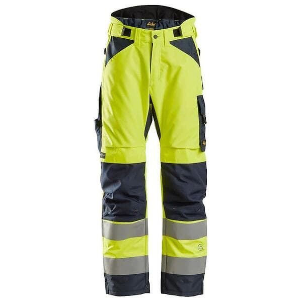 Snickers Workwear VINTERBYXA 37.5 AW KL2 Vinterbyxa+