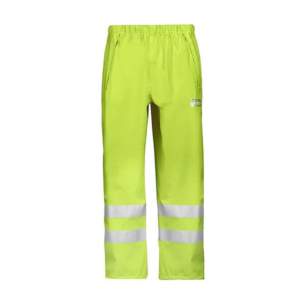 Snickers Workwear Regnbyxa 8243 Varsel PU