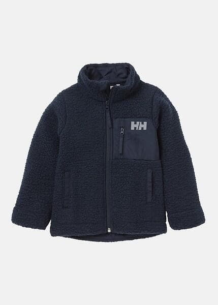 Helly Hansen K Champ Pile Fleece Jacket (Jr)