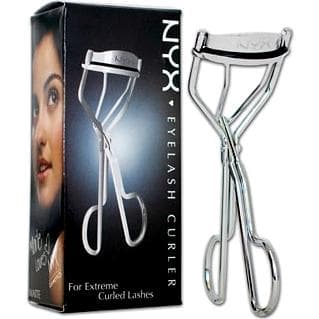 NYX Eyelash Curler