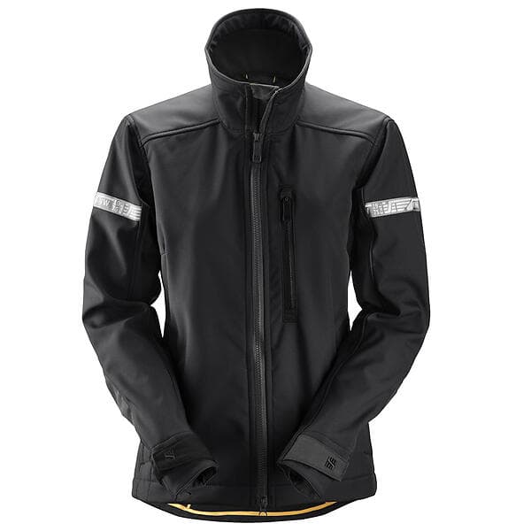 Snickers Workwear Jacka Dam SoftShell AW