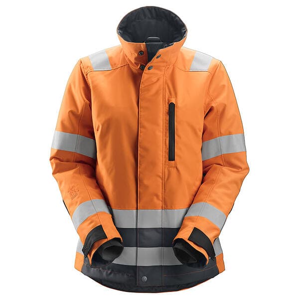 Snickers Workwear Varseljacka, Dam 37.5 AW