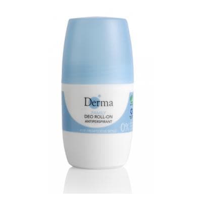 Derma Anti-Perspirant Roll-on 50ml