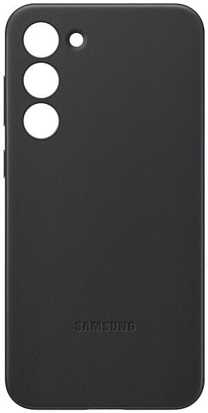 Samsung Leather Cover for Samsung Galaxy S23 Plus