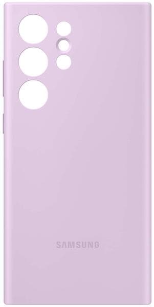 Samsung Silicone Cover for Samsung Galaxy S23 Ultra