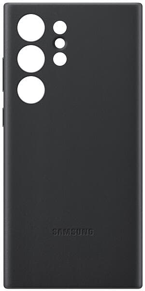 Samsung Leather Cover for Samsung Galaxy S23 Ultra