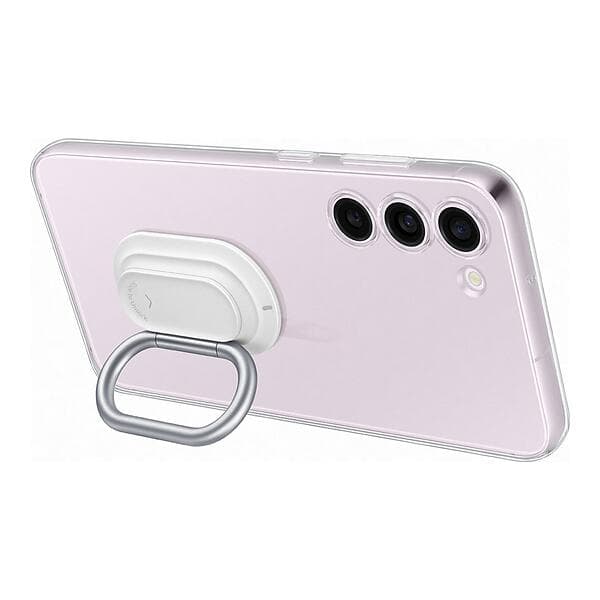 Samsung Clear Gadget Case for Samsung Galaxy S23 Plus