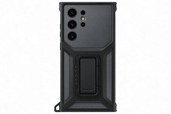 Samsung Rugged Gadget Case for Samsung Galaxy S23 Ultra