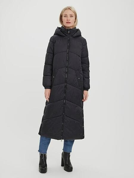 Vero Moda Vmuppsala Long Coat (Dame)