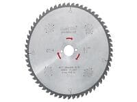 Metabo 628057000 Sågklinga 315x30 mm 48T