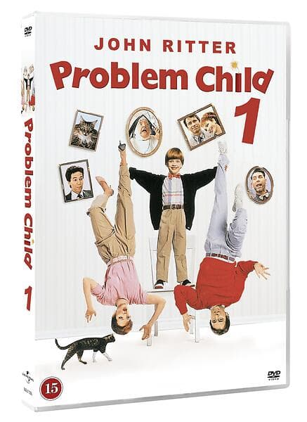 Problem Child (DVD)