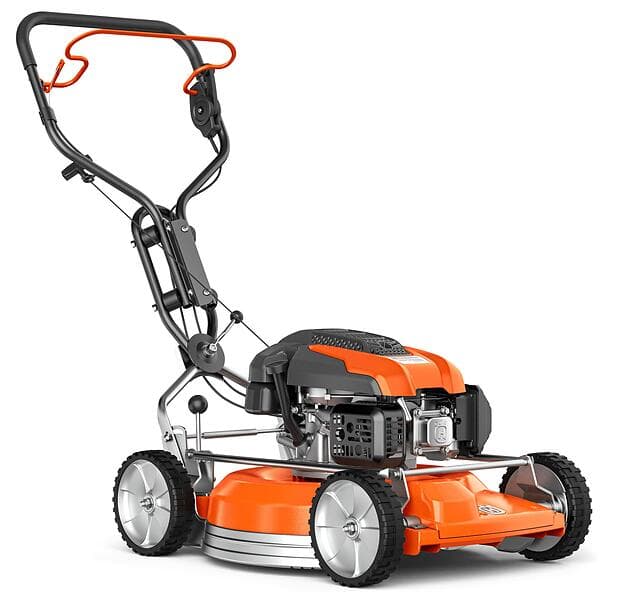 Husqvarna LB 553SQe Klippo