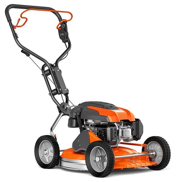 Husqvarna LB 548SQe Klippo