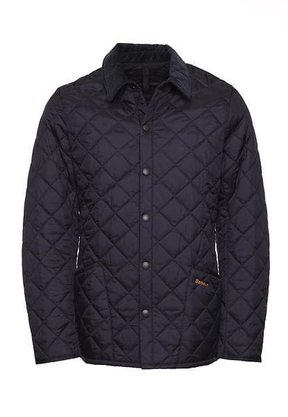 Barbour Heritage Liddesdale Quilted Jacket (Herre)