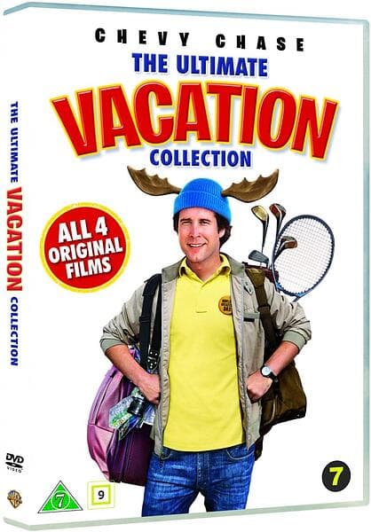 NATIONAL LAMPOON COLLECTION (4 S) (DVD)