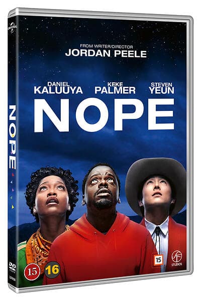 Nope (DVD)