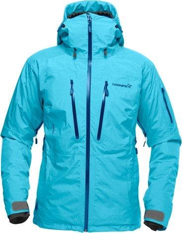 Norrøna Lofoten GTX Insulated Jacket (Dame)