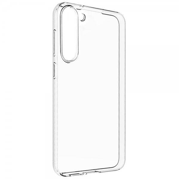 Puro 0.3 Nude Case for Samsung Galaxy S23