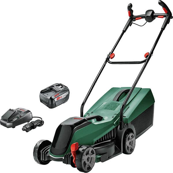 Bosch Citymower 18-32