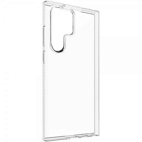 Puro 0.3 Nude Case for Samsung Galaxy S23 Ultra