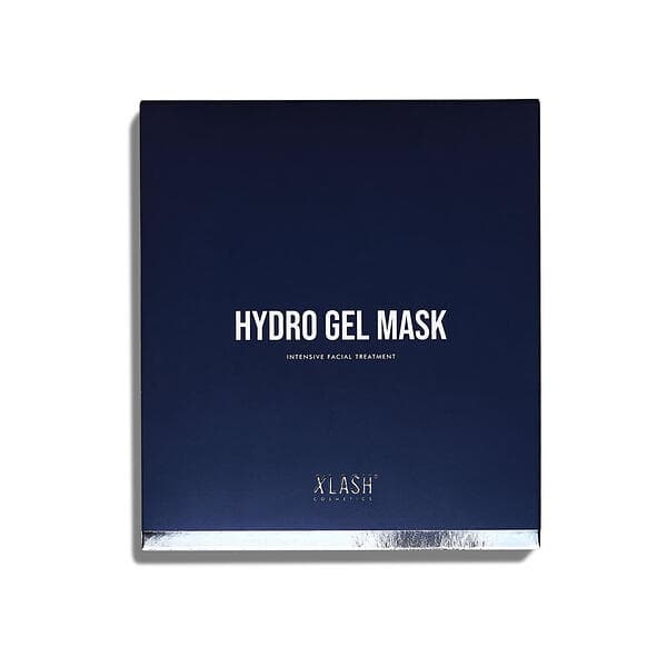 Xlash Hydro Gel Mask Mask 1st