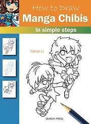 How to Draw: Manga Chibis