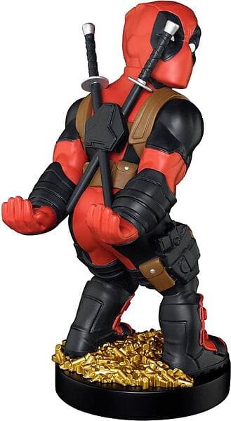 Cable Guys Deadpool