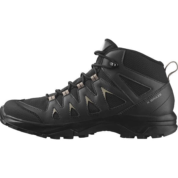 Salomon X Braze Mid GTX (Herre)