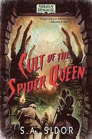 Cult of the Spider Queen