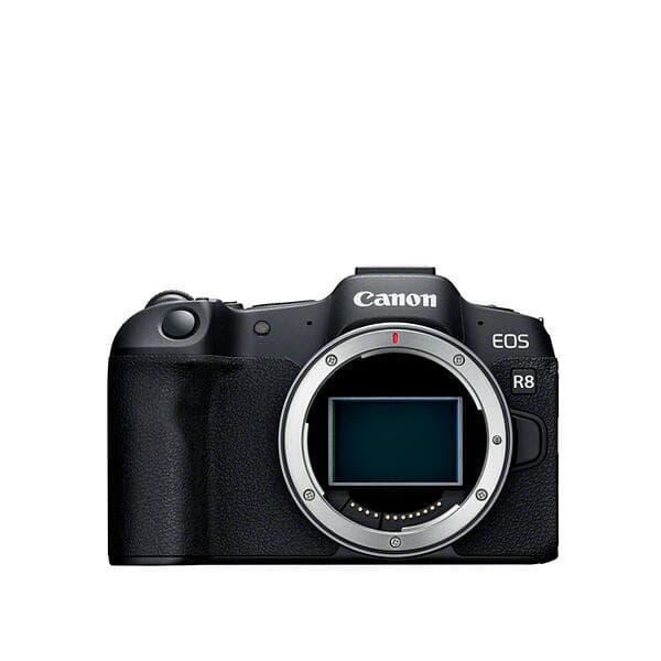 Canon EOS R8